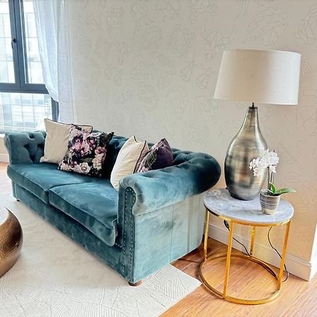 Anabel Home Burgas Zewnętrze zdjęcie