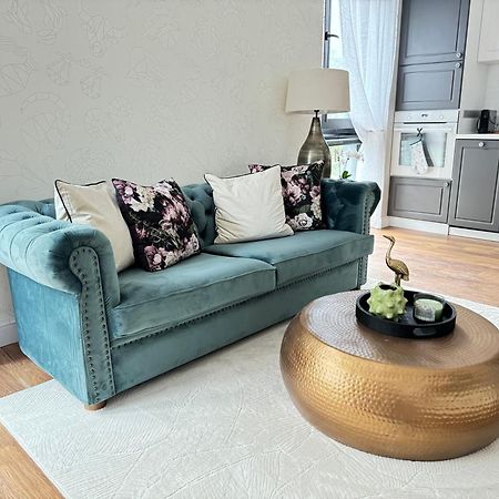 Anabel Home Burgas Zewnętrze zdjęcie