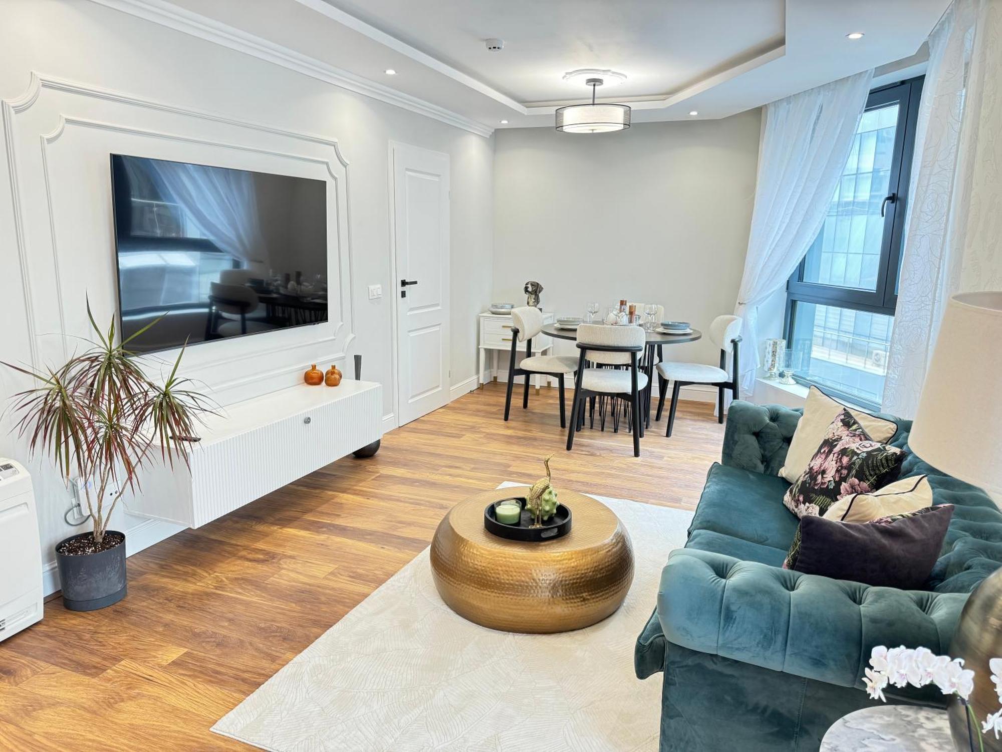 Anabel Home Burgas Zewnętrze zdjęcie