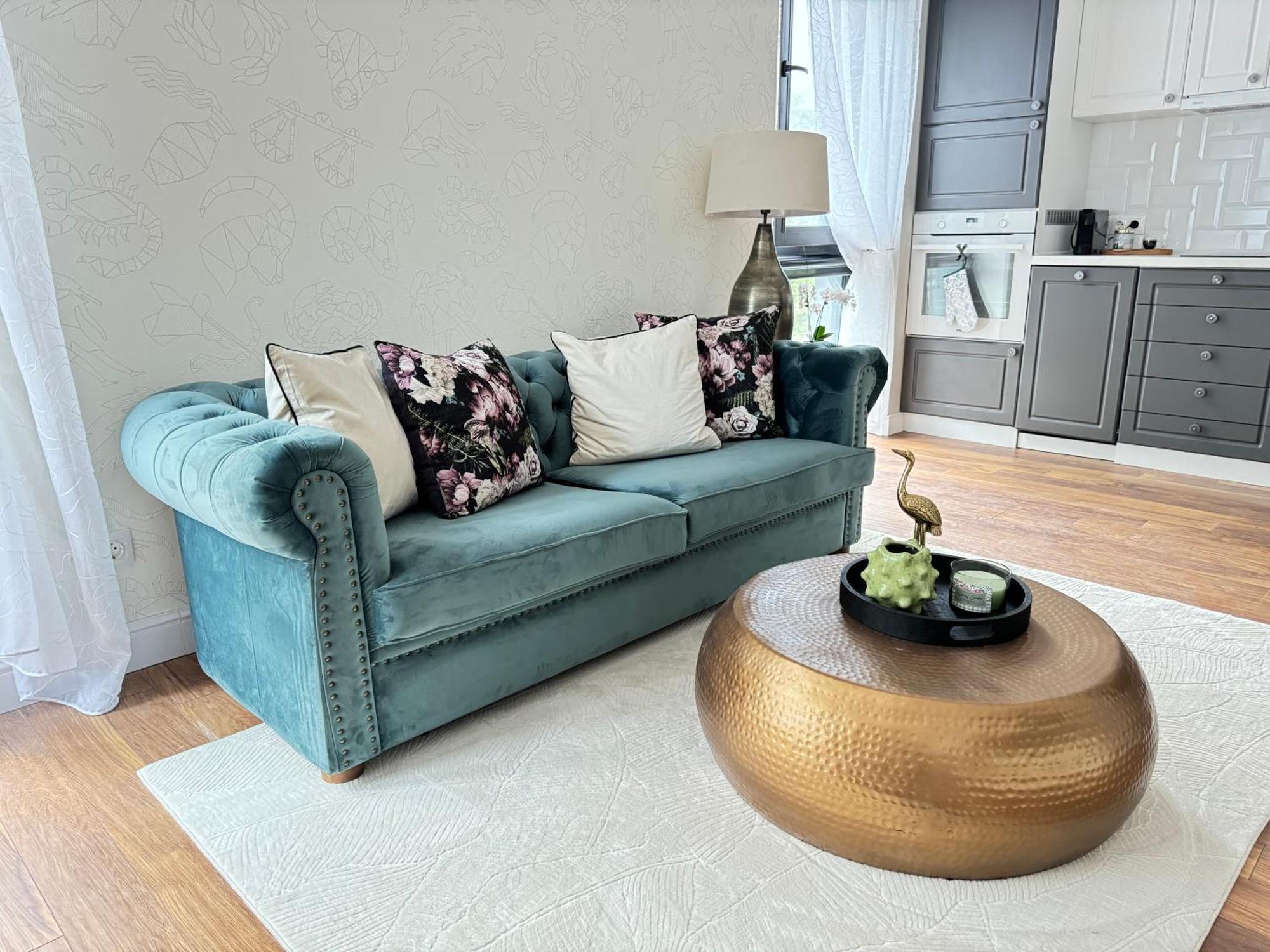 Anabel Home Burgas Zewnętrze zdjęcie