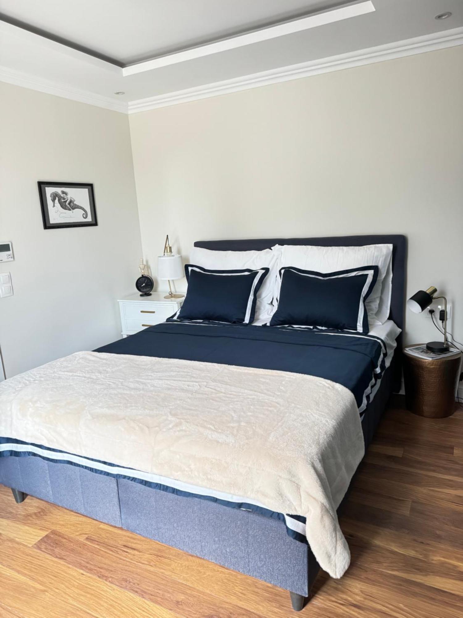 Anabel Home Burgas Zewnętrze zdjęcie