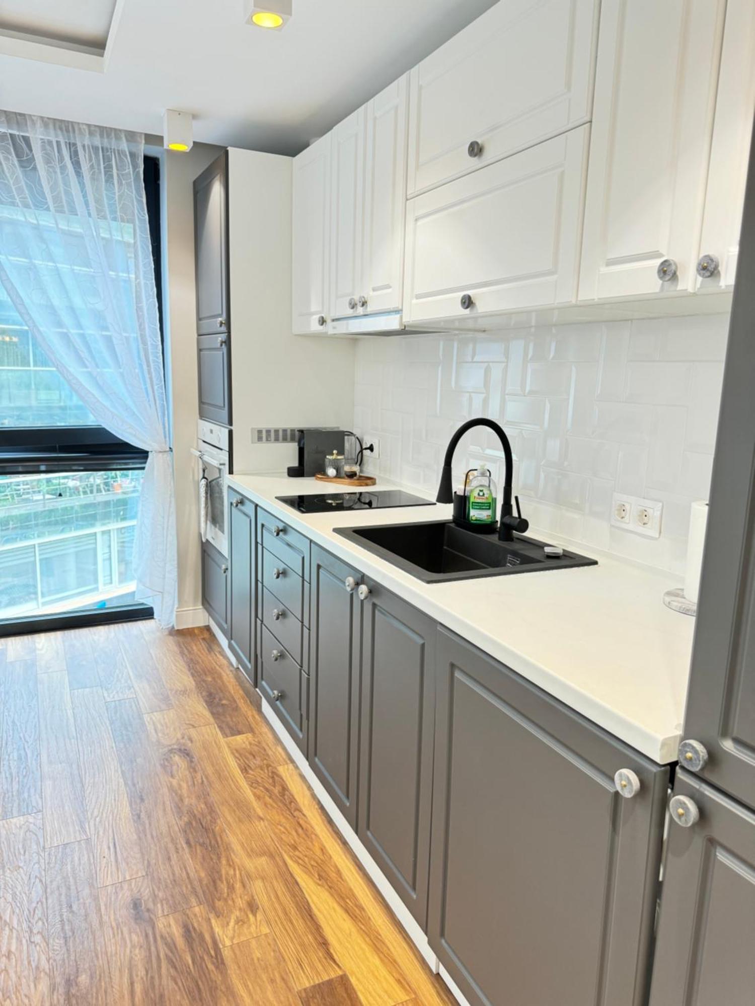 Anabel Home Burgas Zewnętrze zdjęcie