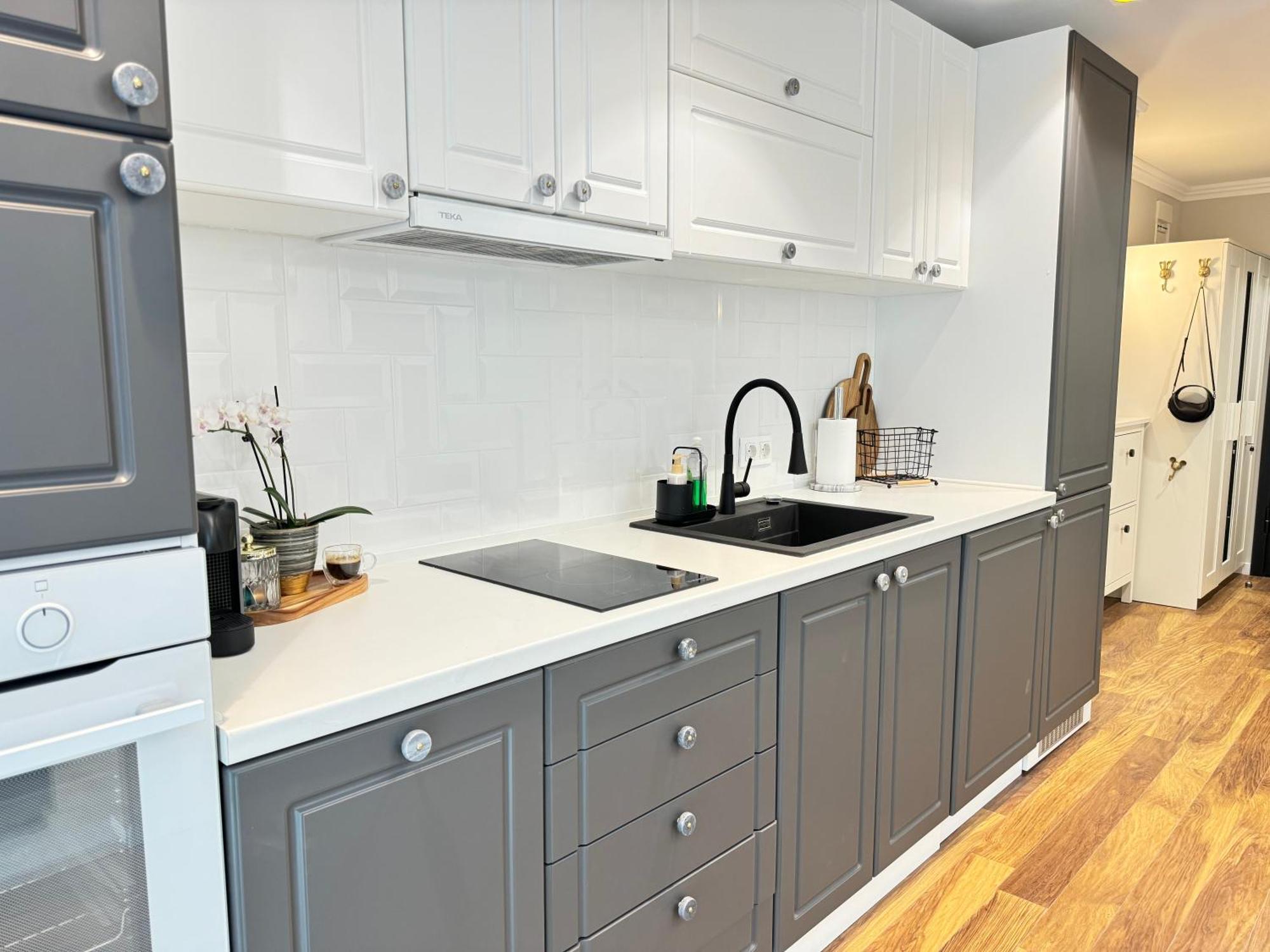 Anabel Home Burgas Zewnętrze zdjęcie