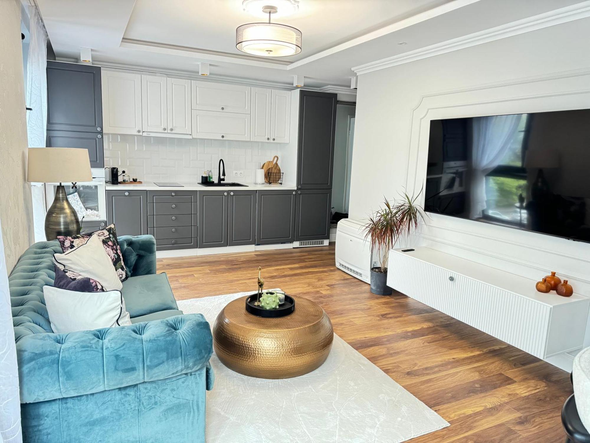 Anabel Home Burgas Zewnętrze zdjęcie