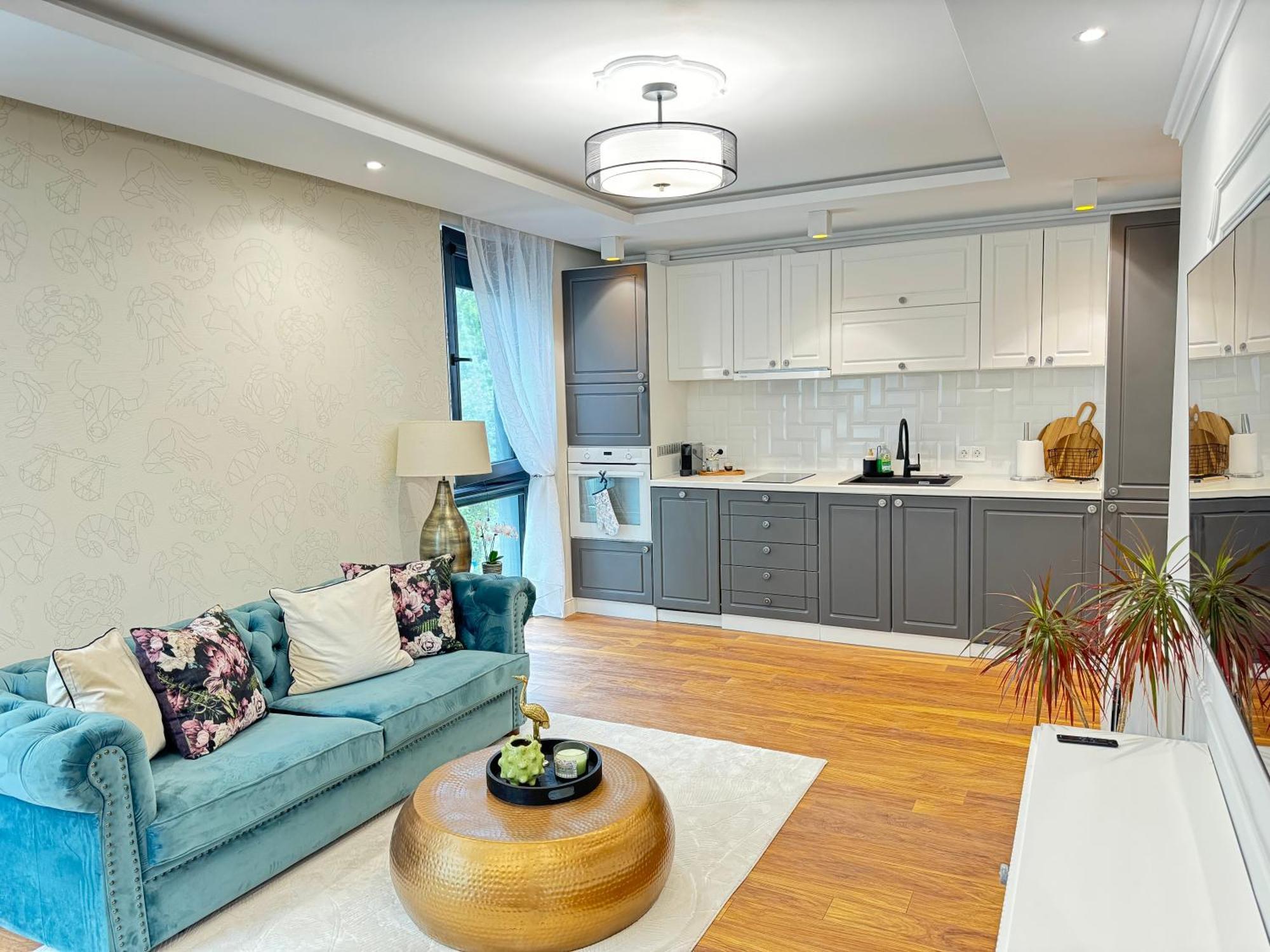 Anabel Home Burgas Zewnętrze zdjęcie
