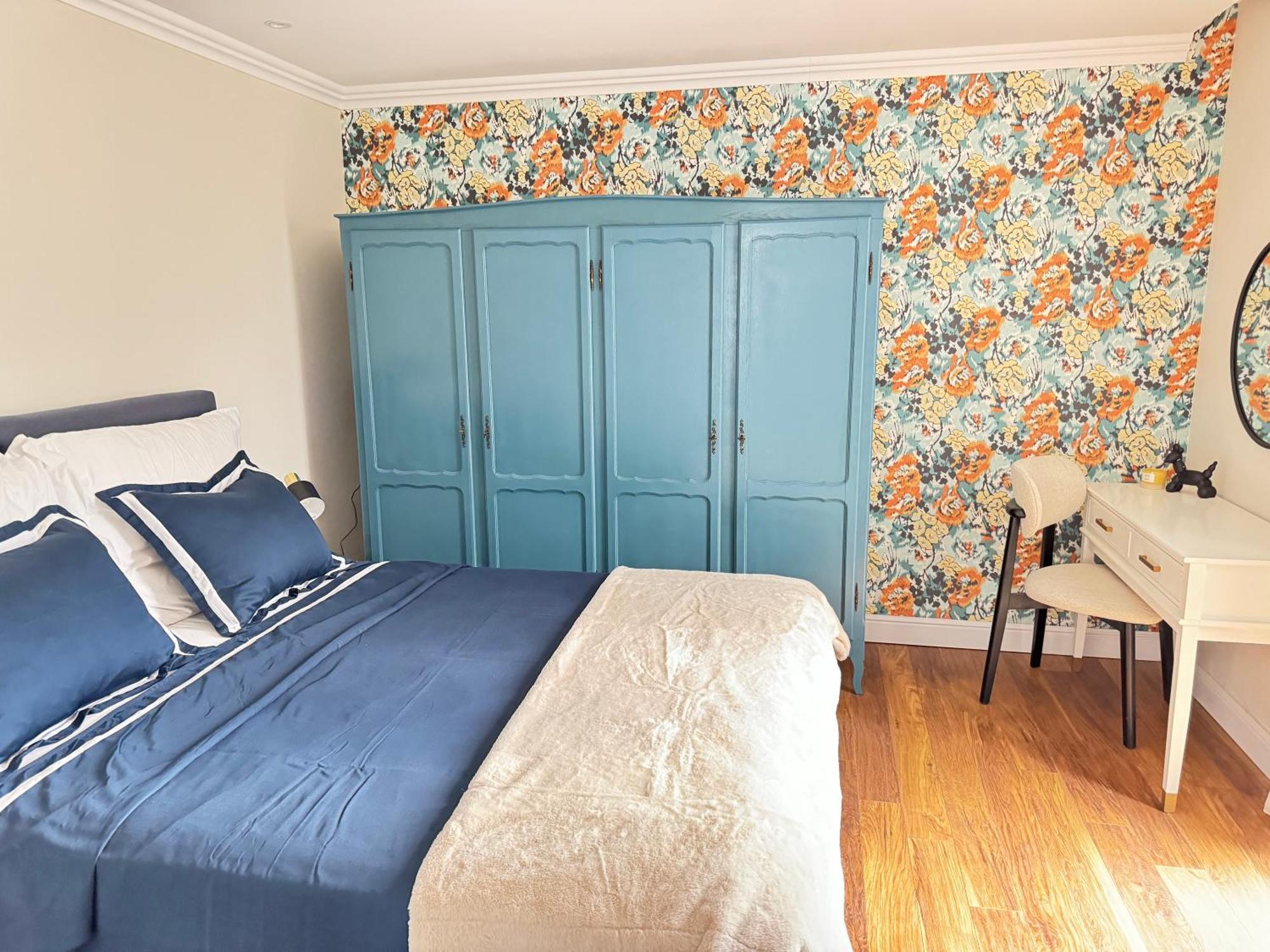 Anabel Home Burgas Zewnętrze zdjęcie