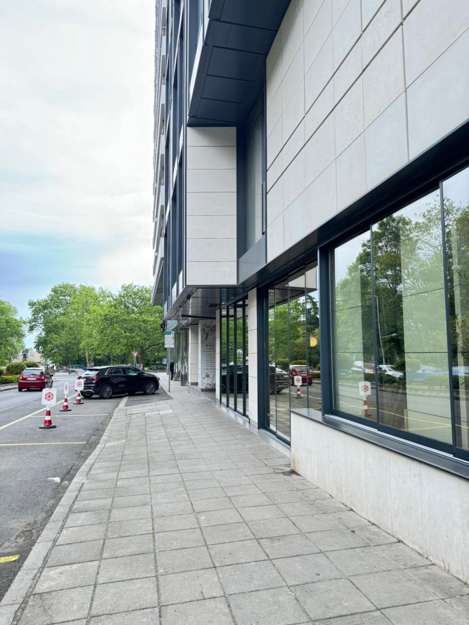 Anabel Home Burgas Zewnętrze zdjęcie