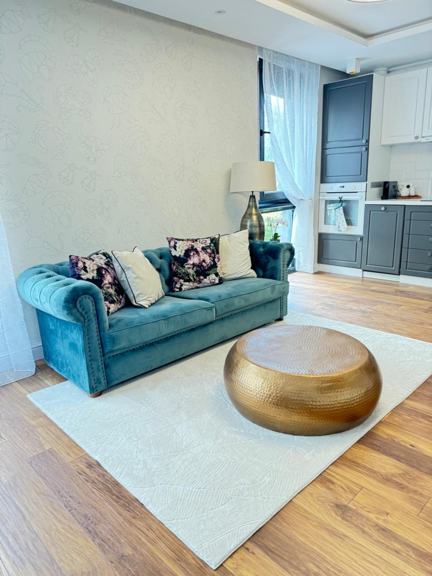 Anabel Home Burgas Zewnętrze zdjęcie